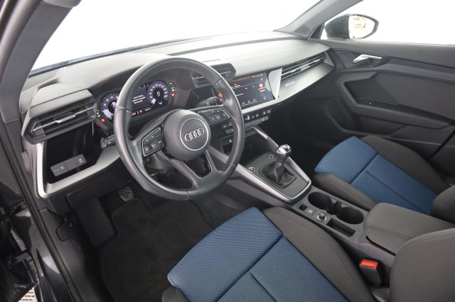 Audi A3 A3 SPB 30 TFSI Business usato a MILANO