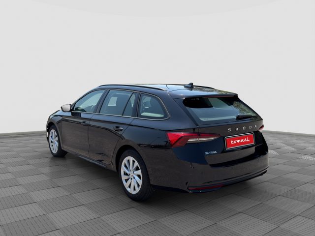 Skoda Octavia 4ª serie 2.0 TDI 150 CV DSG Wagon Executive - foto 3 di 4