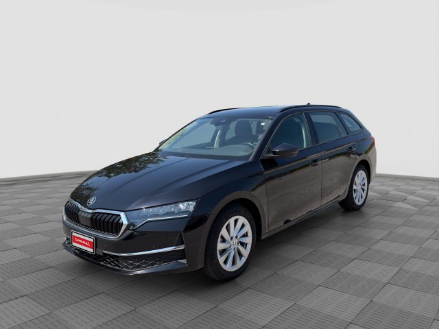 Skoda Octavia 4ª serie 2.0 TDI 150 CV DSG Wagon Executive usato a MILANO