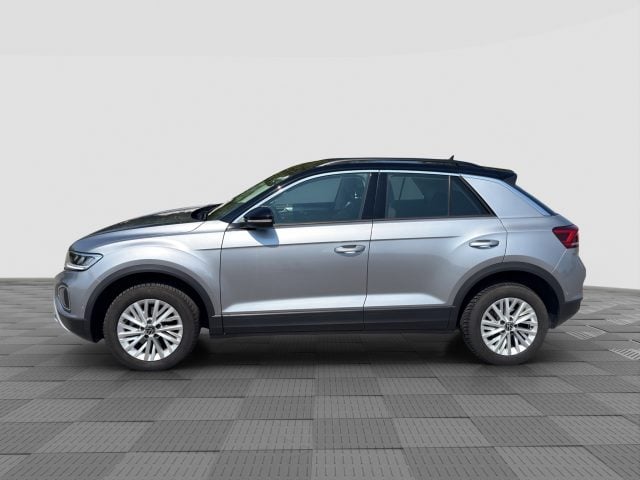 Volkswagen T-Roc T-Roc 1.5 TSI ACT DSG Life - foto 2 di 4