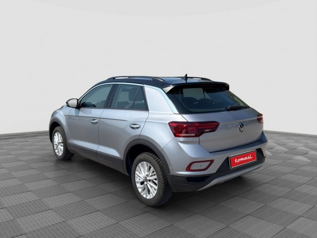 Volkswagen T-Roc T-Roc 1.5 TSI ACT DSG Life - foto 3 di 4