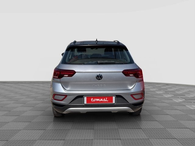 Volkswagen T-Roc T-Roc 1.5 TSI ACT DSG Life - foto 4 di 4