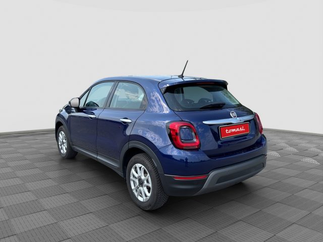 Fiat 500X 500X 1.6 MultiJet 120 CV City Cross - foto 3 di 4