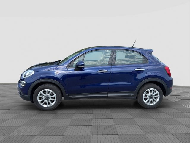 Fiat 500X 500X 1.6 MultiJet 120 CV City Cross - foto 2 di 4