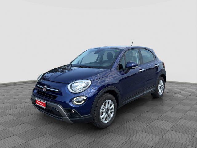 Fiat 500X 500X 1.6 MultiJet 120 CV City Cross usato a MILANO