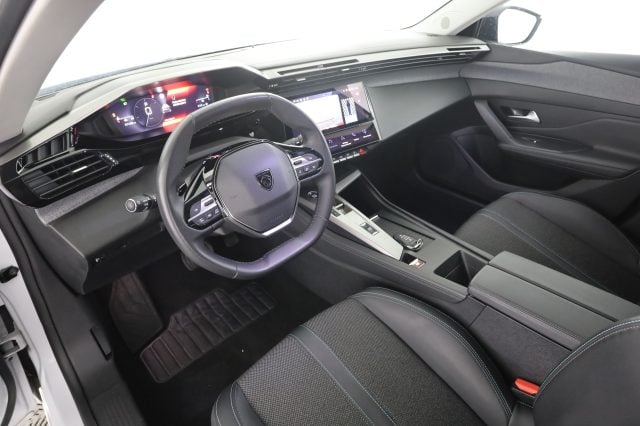 Peugeot 308 308 PureTech Turbo 130 S&S EAT8 Allure usato a MILANO
