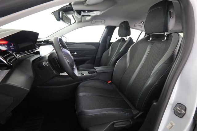 Peugeot 308 308 PureTech Turbo 130 S&S EAT8 Allure - foto 2 di 4