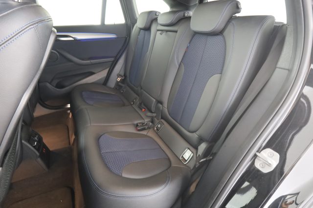 BMW X1 X1 sDrive18d MSPORT - foto 3 di 4