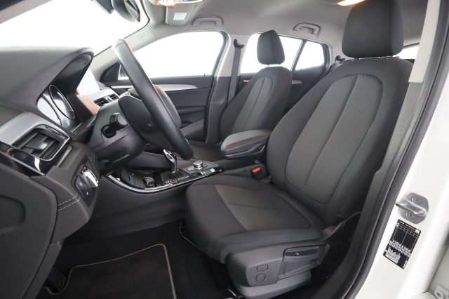 BMW X2 X2 sDrive16d Business-X - foto 2 di 4