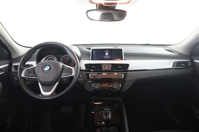 BMW X2 X2 sDrive16d Business-X - foto 4 di 4