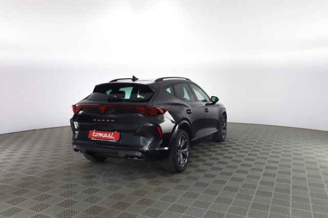 CUPRA Formentor Formentor 1.5 Hybrid DSG - foto 4 di 4