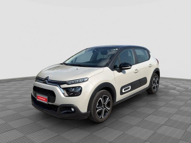 Citroen C3 C3 PureTech 83 S&S You usato a MILANO