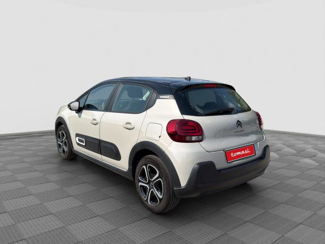 Citroen C3 C3 PureTech 83 S&S You - foto 3 di 4