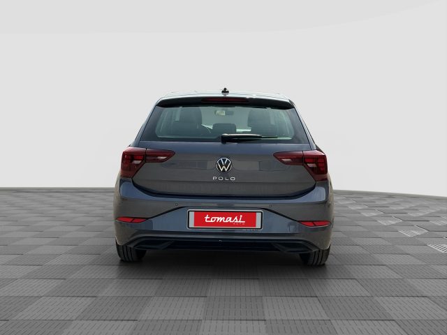 Volkswagen Polo Polo 1.0 TSI DSG Life - foto 4 di 4