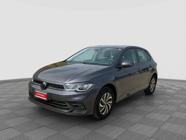 Volkswagen Polo Polo 1.0 TSI DSG Life usato a MILANO