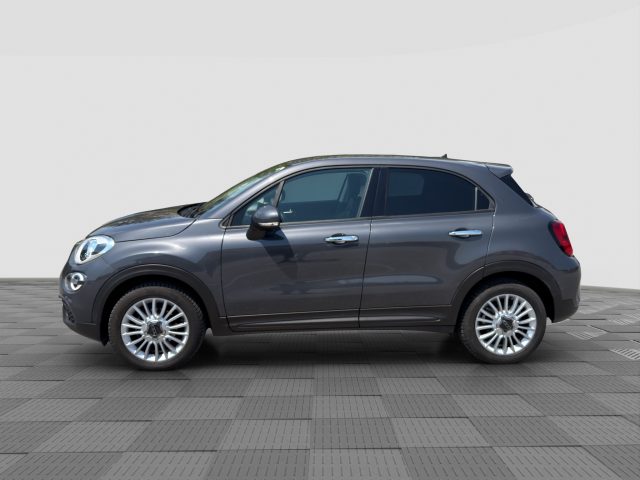 Fiat 500X 500X 1.3 MultiJet 95 CV Connect - foto 2 di 4