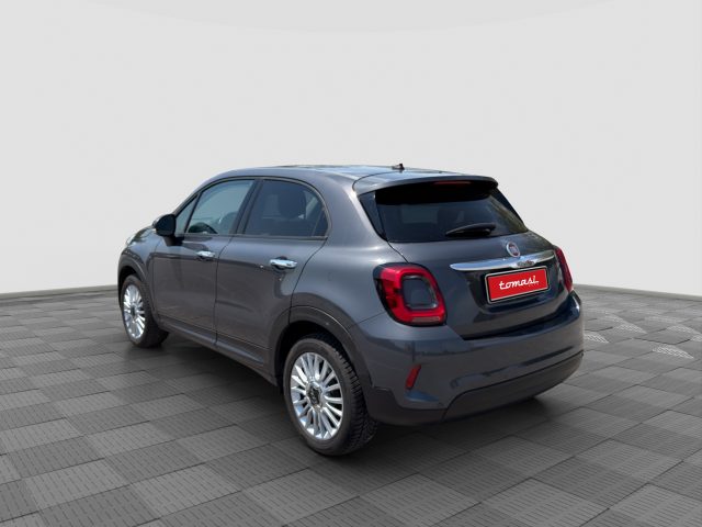 Fiat 500X 500X 1.3 MultiJet 95 CV Connect - foto 3 di 4