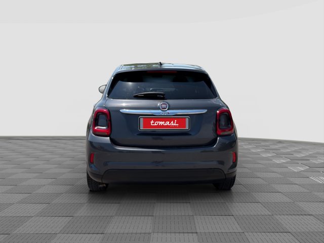 Fiat 500X 500X 1.3 MultiJet 95 CV Connect - foto 4 di 4