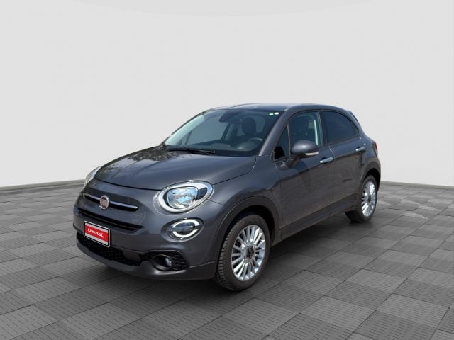 Fiat 500X 500X 1.3 MultiJet 95 CV Connect usato a MILANO