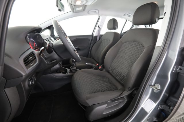 Opel Corsa Corsa 5 porte 1.4 90cv MT5 Advance - foto 2 di 4