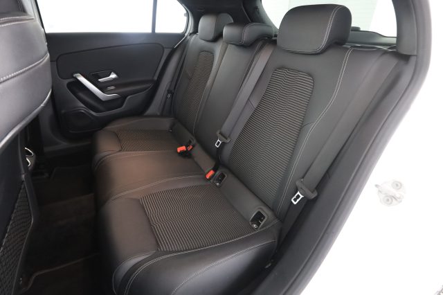 Mercedes-Benz A 180 A 180 d Automatic Sport - foto 3 di 4