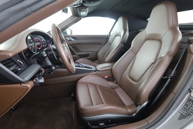 Porsche 911 911 Carrera 4S Cabriolet - foto 2 di 4