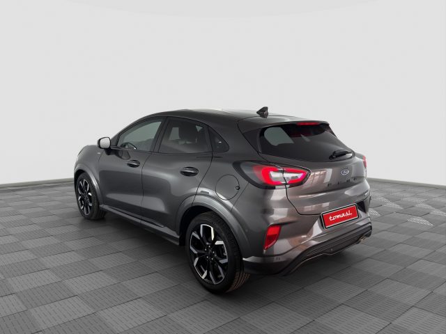 Ford Puma Puma 1.0 EcoBoost Hybrid 125 CV S&S ST-Line X - foto 3 di 4