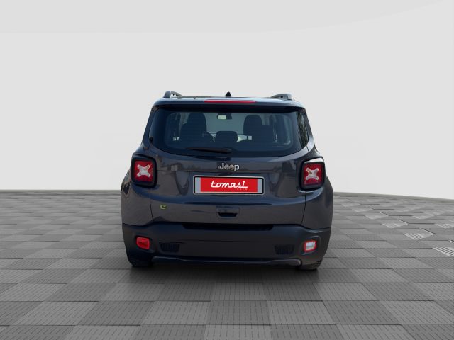 Jeep Renegade Renegade 1.5 Turbo T4 MHEV Limited - foto 4 di 4