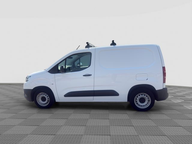 Toyota Proace City Proace City 1.5D 100 CV S&S PC 4p. Comfort - foto 2 di 4