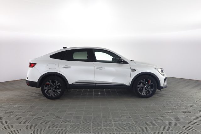 Renault Arkana Arkana Hybrid E-Tech 145 CV R.S. Line - foto 3 di 4
