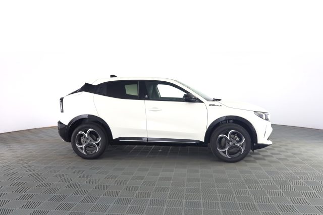Alfa Romeo Junior Junior 1.2 145 CV Hybrid eDCT6 Edizione Milano Cor - foto 3 di 4