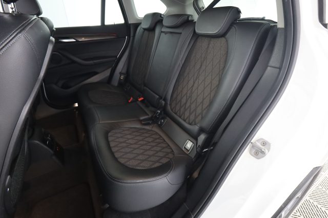 BMW X1 X1 xDrive18d xLine - foto 3 di 4