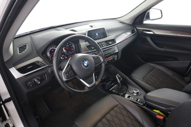 BMW X1 X1 xDrive18d xLine usato a MILANO