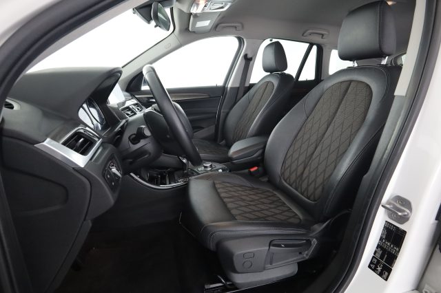 BMW X1 X1 xDrive18d xLine - foto 2 di 4