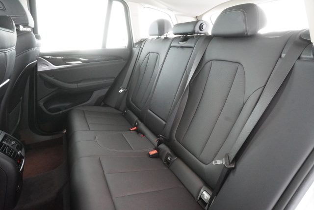 BMW X3 X3 sDrive18d 48V - foto 3 di 4