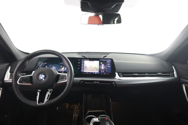 BMW X1 X1 sDrive 18d Msport - foto 4 di 4