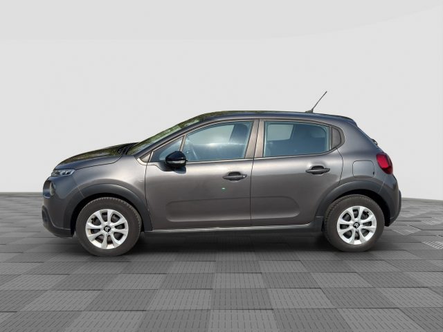 Citroen C3 C3 PureTech 82 S&S Feel - foto 2 di 4