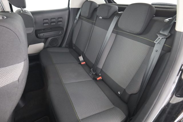 Citroen C3 C3 PureTech 83 S&S Shine - foto 3 di 4