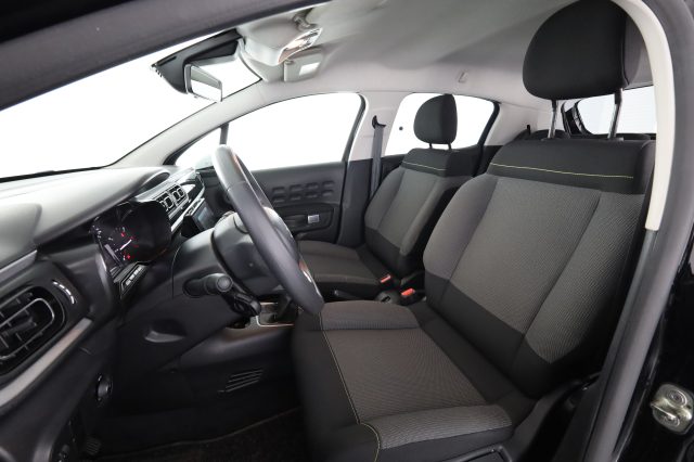 Citroen C3 C3 PureTech 83 S&S Shine - foto 2 di 4