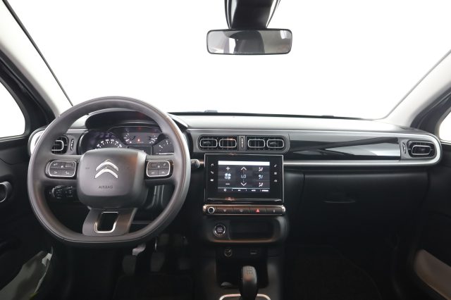 Citroen C3 C3 PureTech 83 S&S Shine - foto 4 di 4