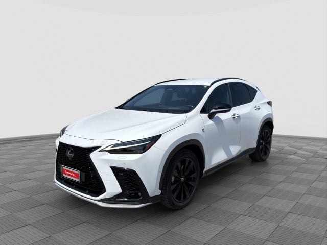 Lexus Other NX NX Plug-in 4WD F-Sport usato a MILANO