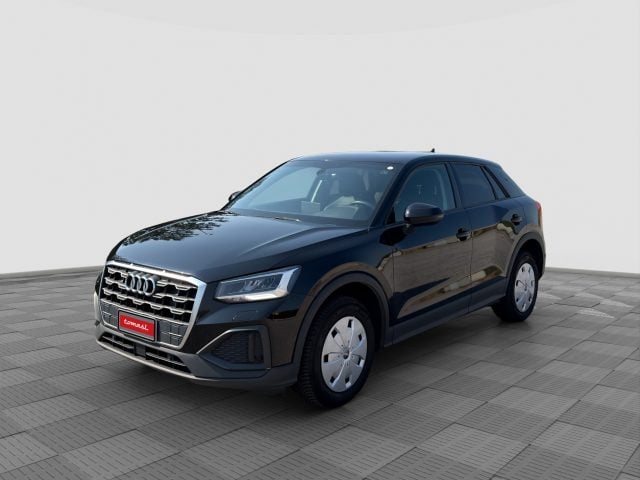 Audi Q2 Q2 30 TDI S tronic Business usato a MILANO