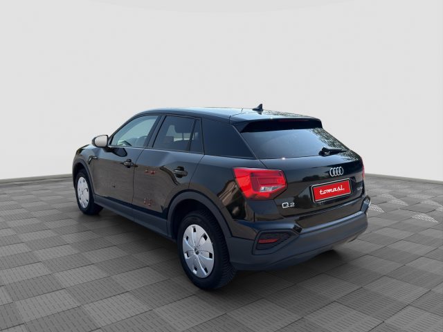 Audi Q2 Q2 30 TDI S tronic Business - foto 3 di 4