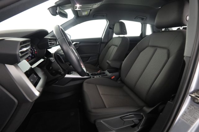 Audi A3 A3 SPB 30 TDI S tronic Business - foto 2 di 4
