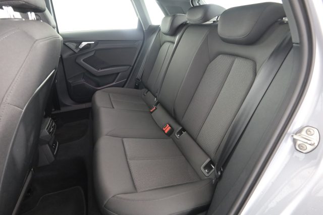 Audi A3 A3 SPB 30 TDI S tronic Business - foto 3 di 4