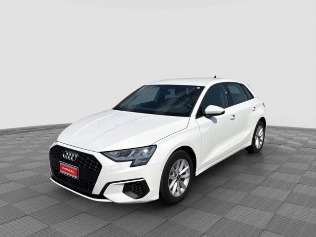 Audi A3 A3 SPB 30 TFSI Business usato a MILANO