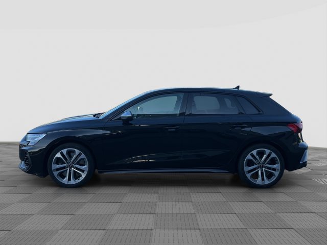 Audi A3 S3 SPB TFSI quattro S tronic - foto 2 di 4