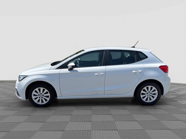 SEAT Ibiza Ibiza 1.0 MPI 5 porte Style - foto 2 di 4