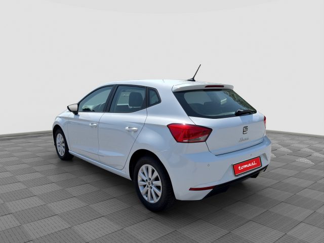 SEAT Ibiza Ibiza 1.0 MPI 5 porte Style - foto 3 di 4