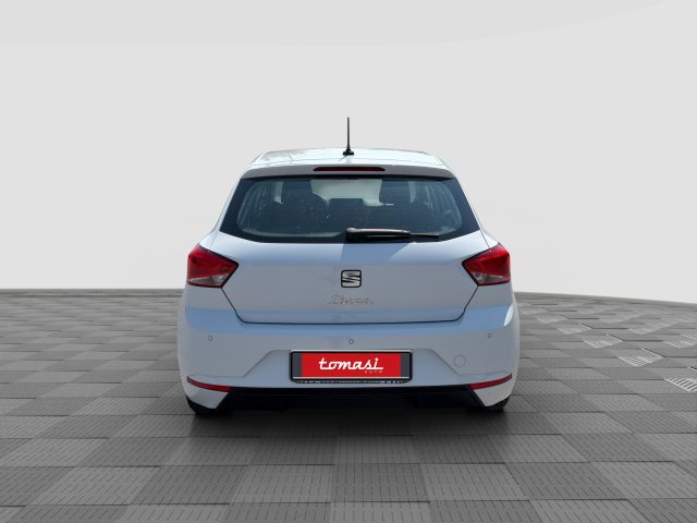 SEAT Ibiza Ibiza 1.0 MPI 5 porte Style - foto 4 di 4
